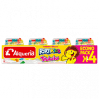 Fortikids Trululu x 4u