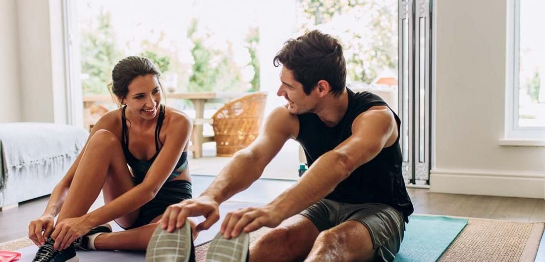 Beneficios de la actividad física que te ayudarán a vivir con energía