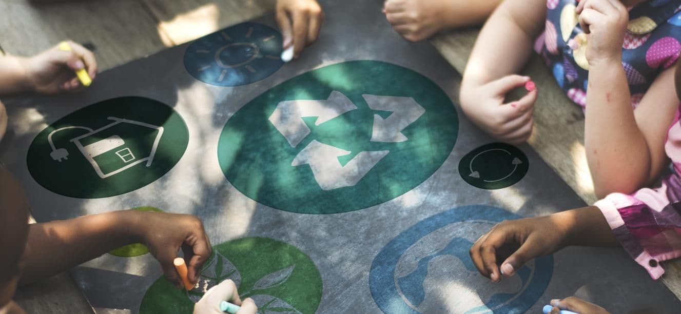 Educación ambiental