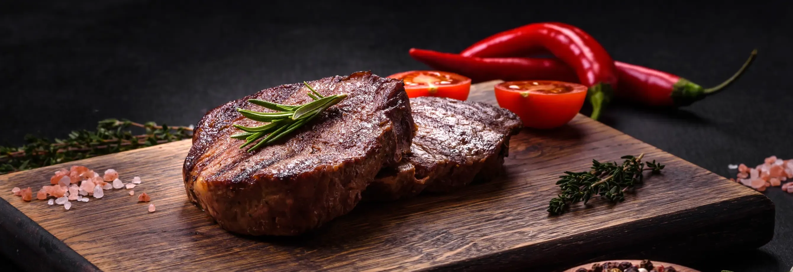 LOMITO A LA PIMIENTA