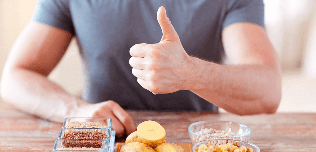 ¿Qué son los carbohidratos?