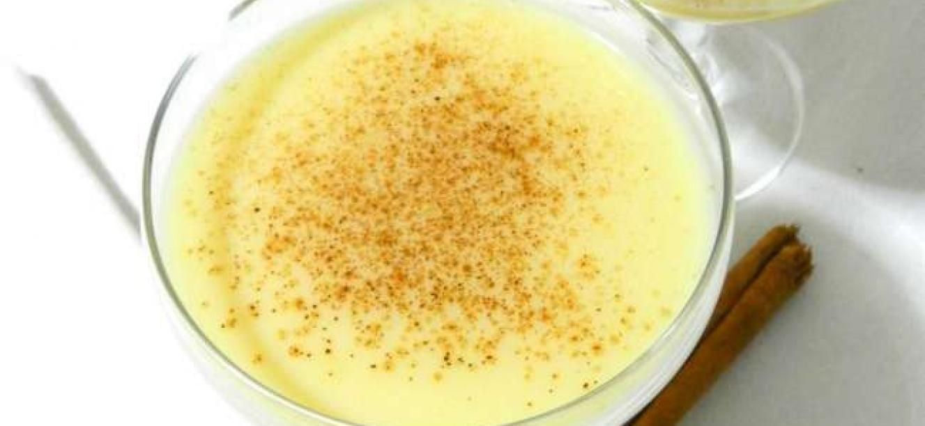 Natillas de crema de leche alqueria