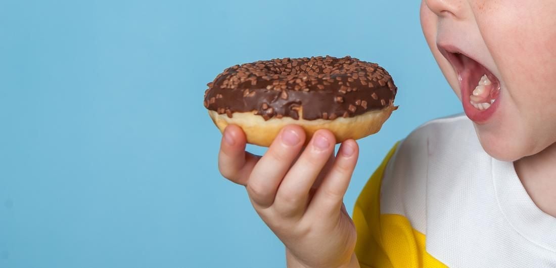 Obesidad infantil: ¿cómo mantener un peso adecuado desde pequeños?