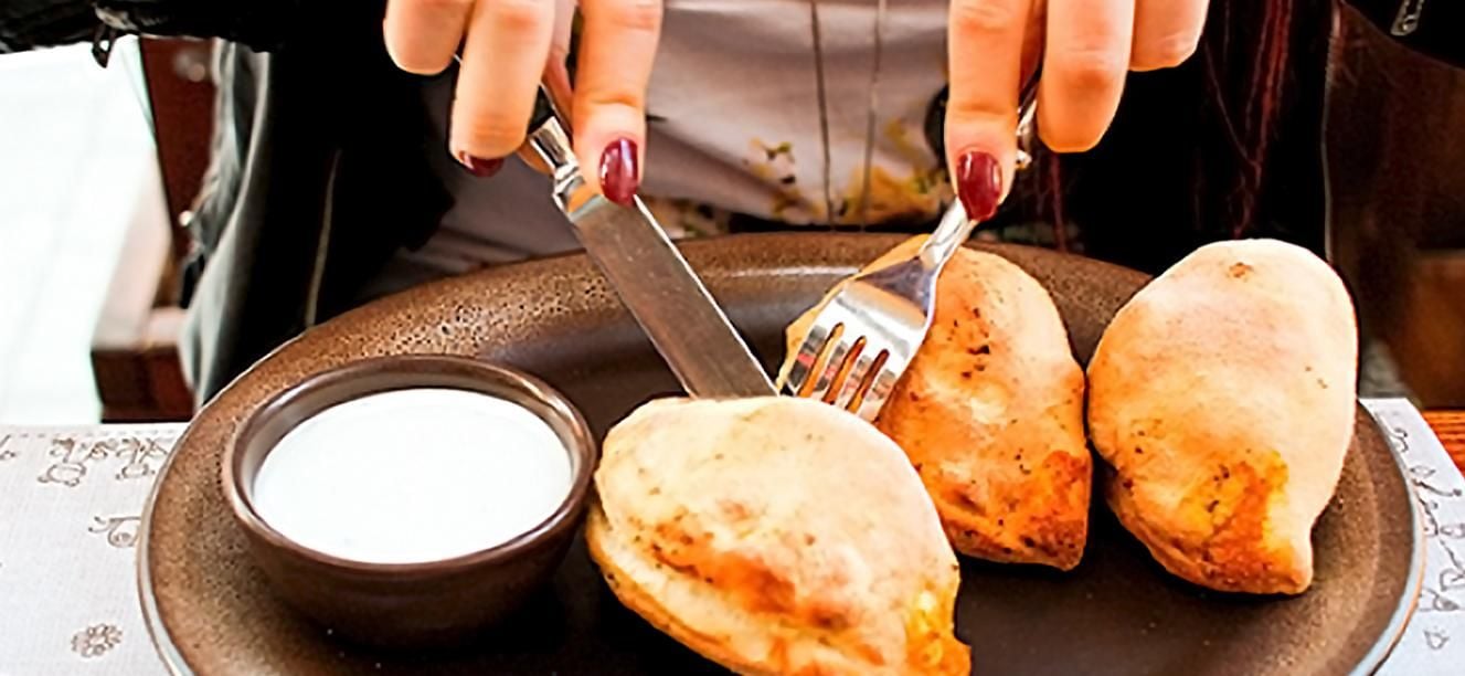 Papas para asados con amigos