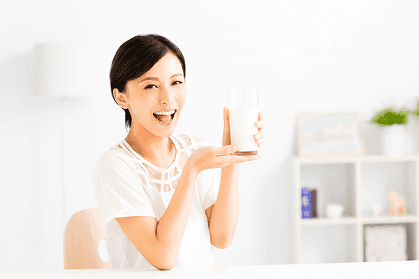 Pequeña merienda a media tarde