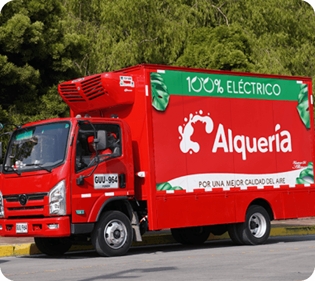 Alquería Empresa B