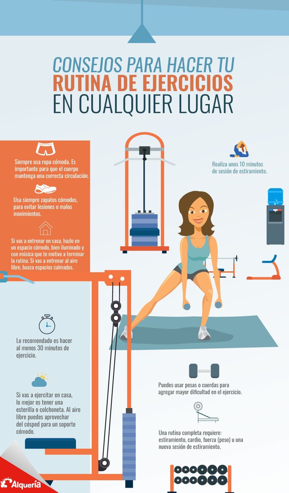 practica tus ejercicios