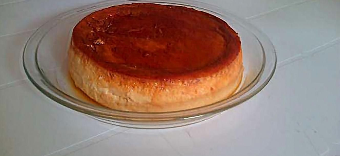 Quesillo