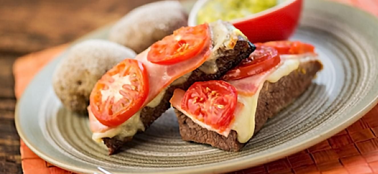 Sobrebarriga napolitana