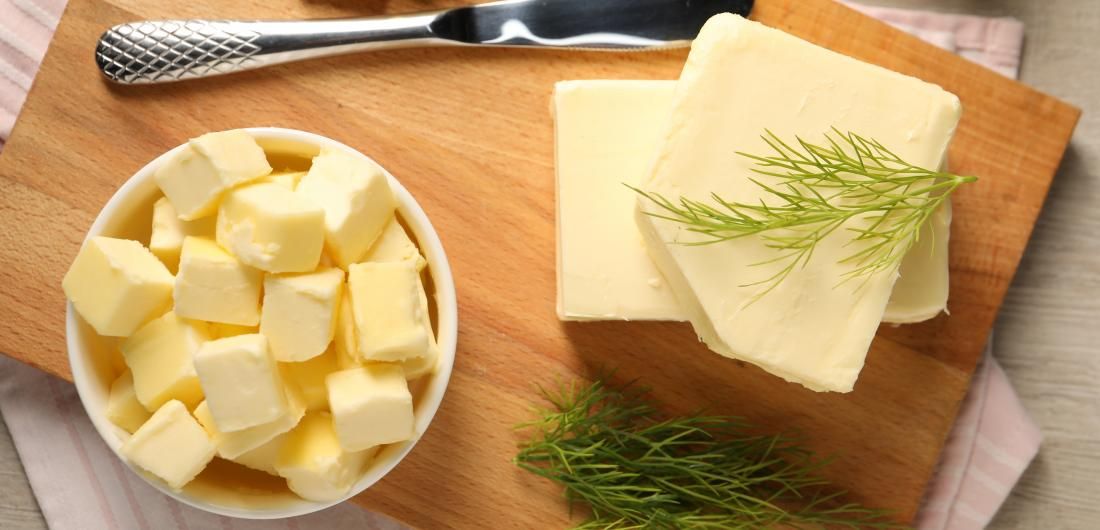 Banner noticia mantequilla y margarina