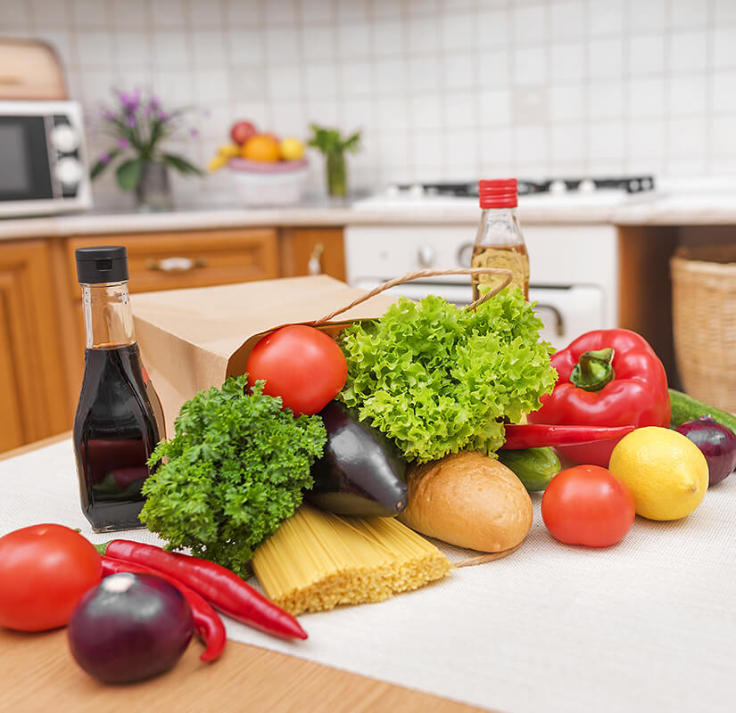 Frutas y verduras Frutas y verduras