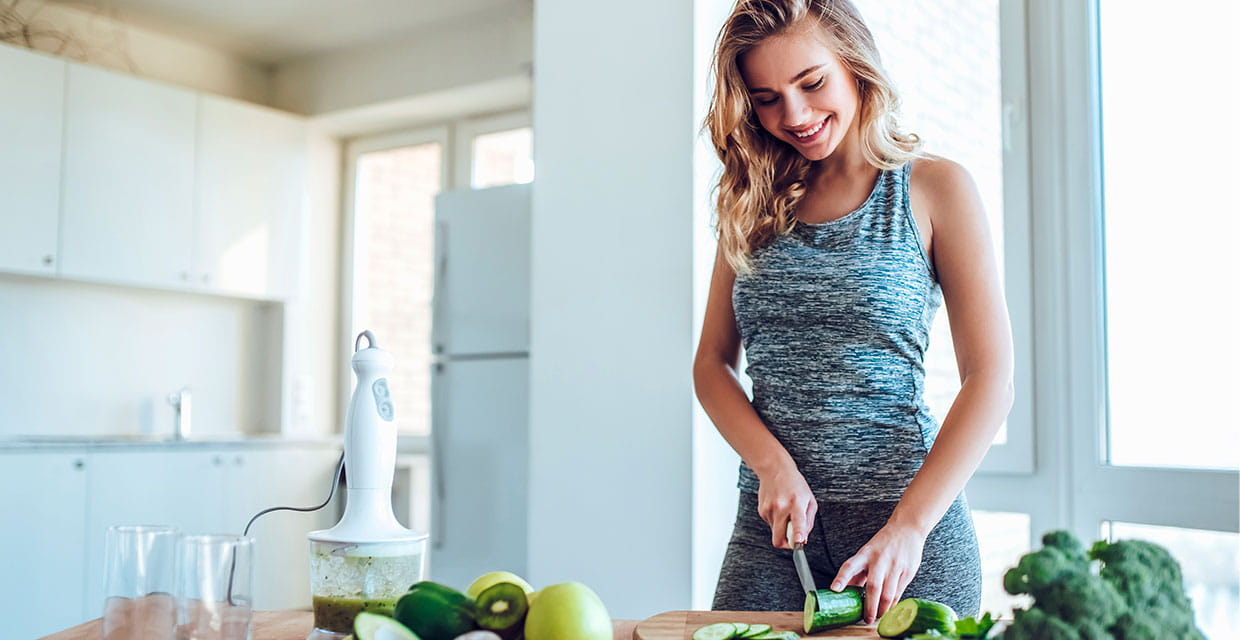 Nutrición Deportiva Conoce Su Importancia Y Beneficios 0321