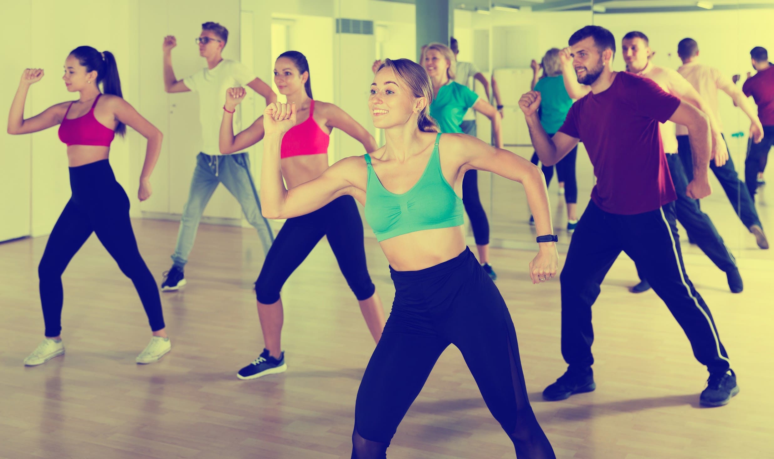 Beneficios De Bailar: Descubre Cómo Mejorar Tu Salud | Alquería