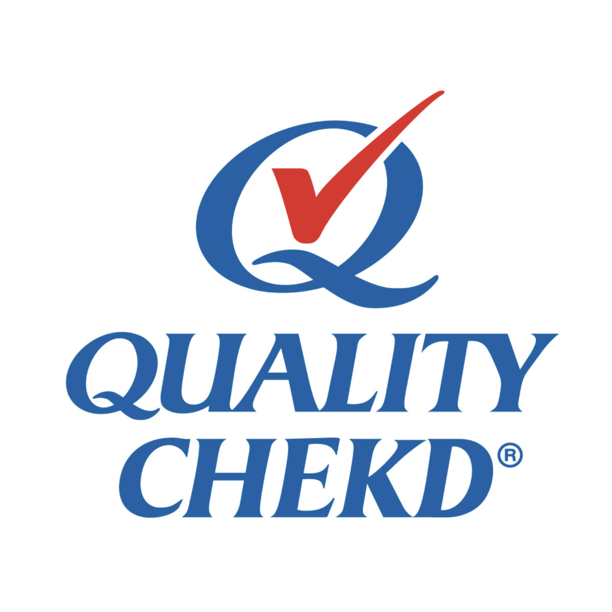 Quality Checked