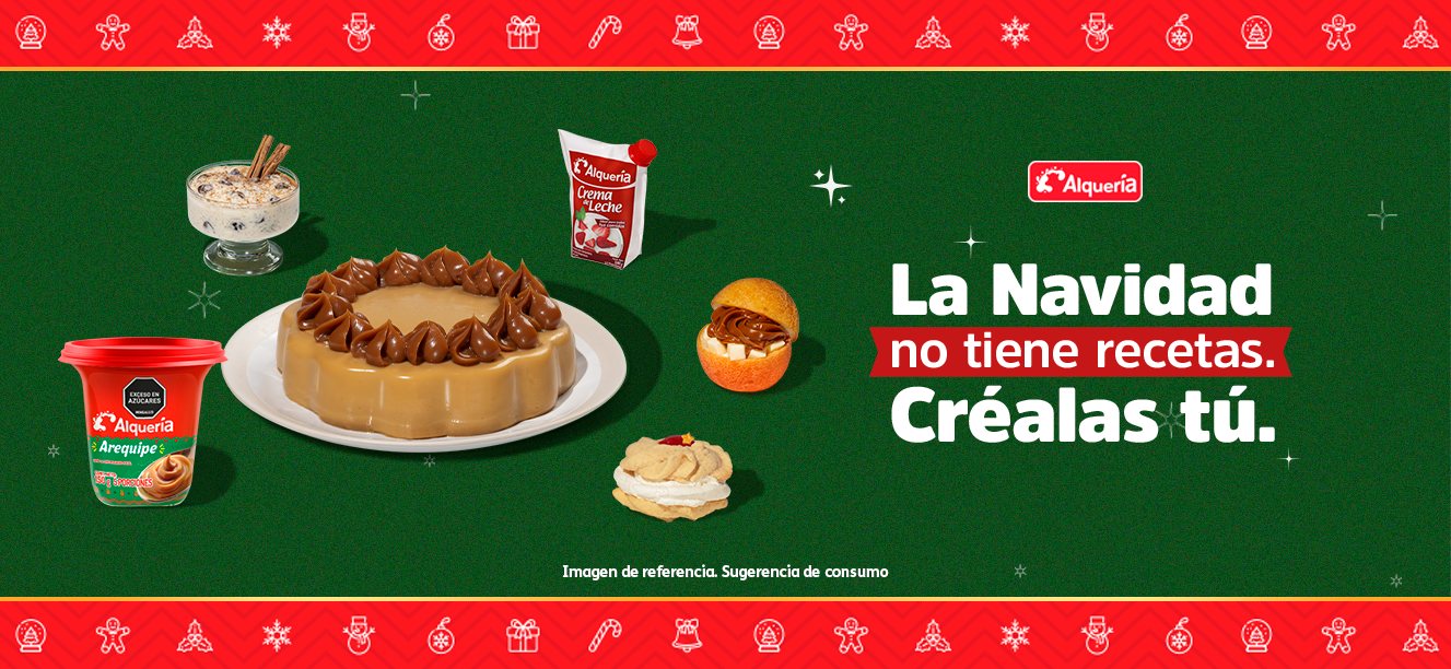 banner recetas navidad