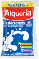Leche Deslactosada Megalitro Alquería Dummie Leche Deslactosada Megalitro Alquería