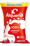 Leche entera Leche entera