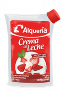 Crema de Leche 150g - LEVELMA