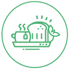 Recetas para desayunos Recetas para desayunos