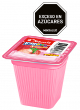 Alimento Lácteo fermentado Fortikids Cremosito