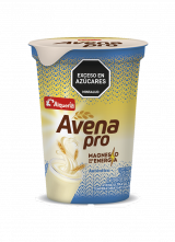 Avena Auténtica Alquería