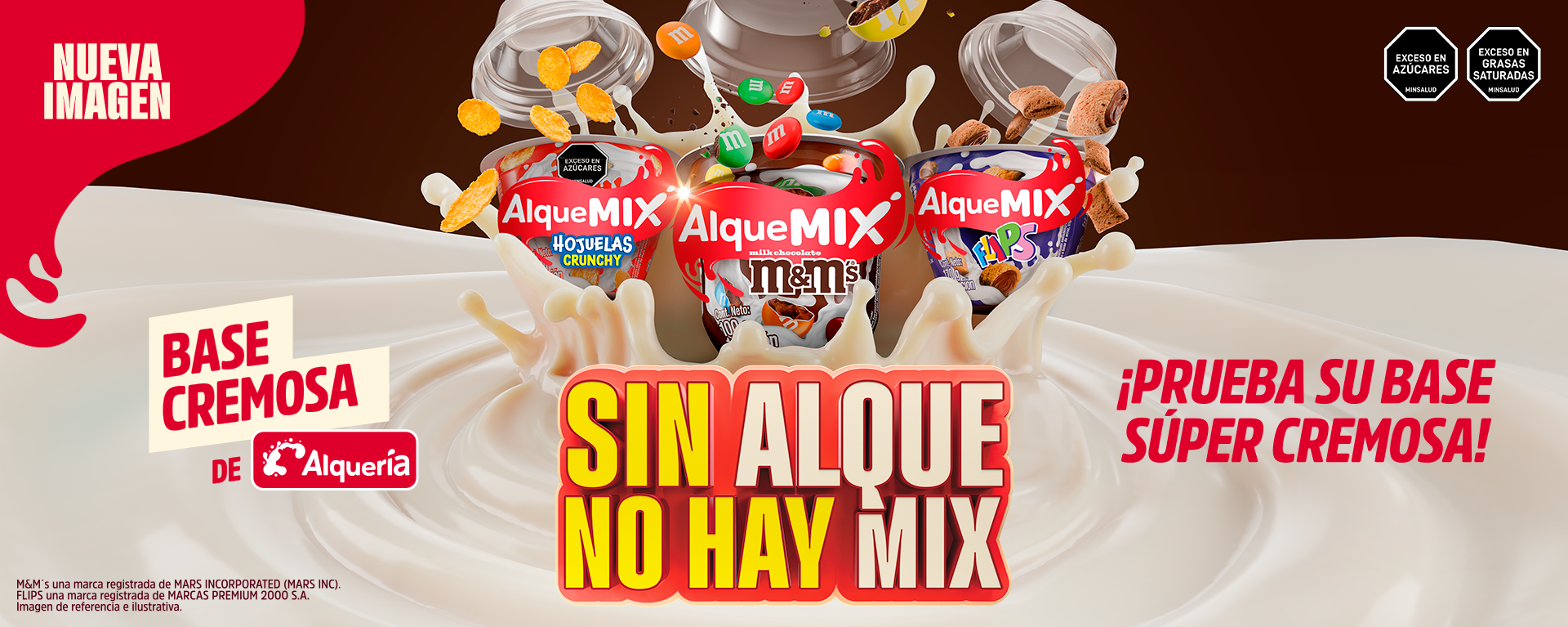 Alquemix