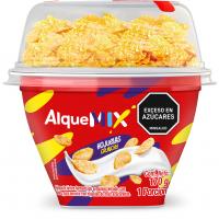 Alquemix Hojuelas Crunchy