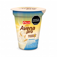 Avena Auténtica vaso  Alquería