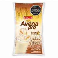 Avena Pro Cubana 