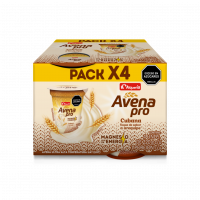 Avena Pro Cubana Packx4