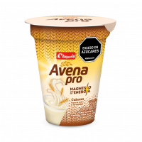 Avena Pro Vaso