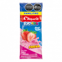 Fortikids Fresa Familitro