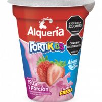 Fortikids Fresa Vaso