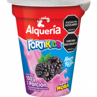 Fortikids Melocotón Vaso