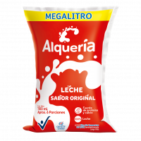 Leche Sabor Original 1.100 ml