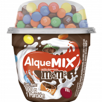 AlqueMIX MandM