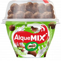AlqueMIX Milo
