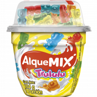 Alquemix Trululu