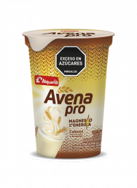 Avena Cubana Alquería