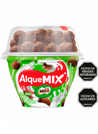 AlqueMIX Milo
