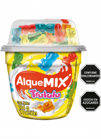 RENDER FORTIKIDS TRULULU