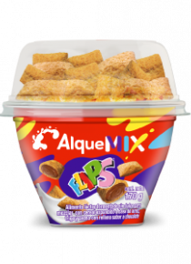 AlqueMIX Flips AlqueMIX Flips