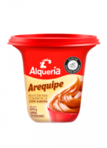 Obleas y Arequipe Alquería Obleas y Arequipe Alquería