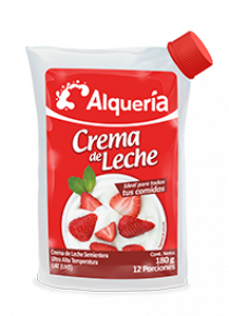 Crema de Leche Crema de Leche
