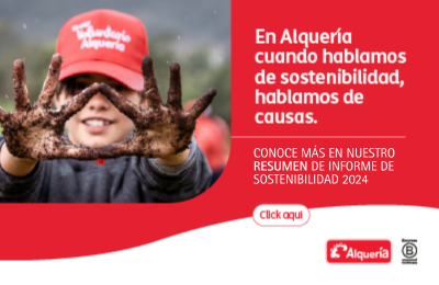 Resumen del informe de sostenibilidad 2024 Resumen del informe de sostenibilidad 2024