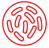 Icono rojo Probióticos Actigest Pitaya Alquería