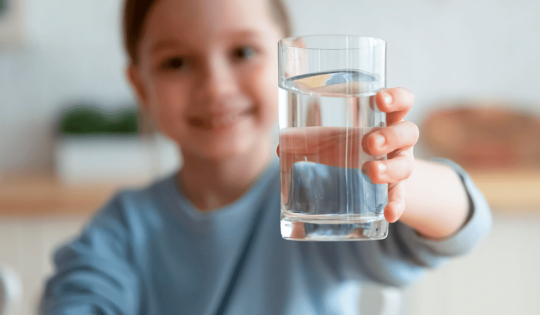 Cómo una empresa puede cuidar el agua? Cómo una empresa puede cuidar el agua?