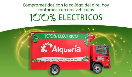 Vehículos eléctricos: características y ventajas Vehículos eléctricos: características y ventajas